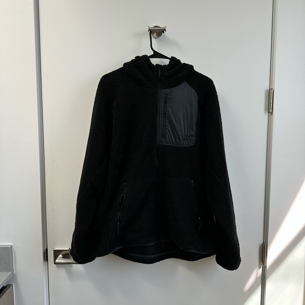 Nike SB fleece Jacket
